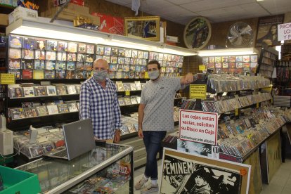 Avenida Pablo Iglesias.