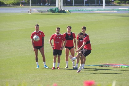 El sevillano Juan Muñoz.