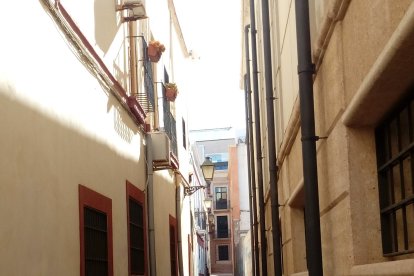 Innata belleza en cualquier momento del día.