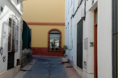 Innata belleza en cualquier momento del día.