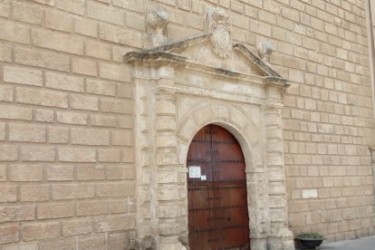 Innata belleza en cualquier momento del día.