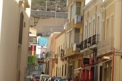 Innata belleza en cualquier momento del día.