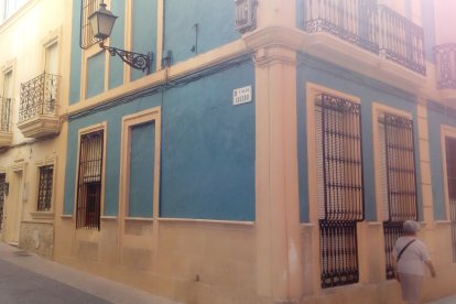 Innata belleza en cualquier momento del día.