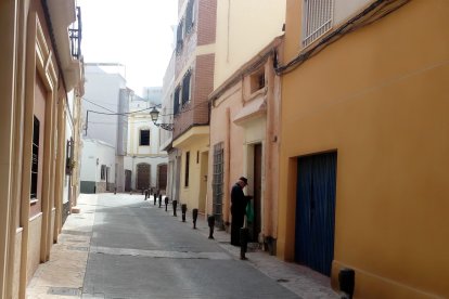 Innata belleza en cualquier momento del día.