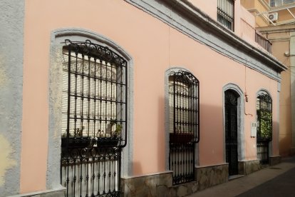 Innata belleza en cualquier momento del día.