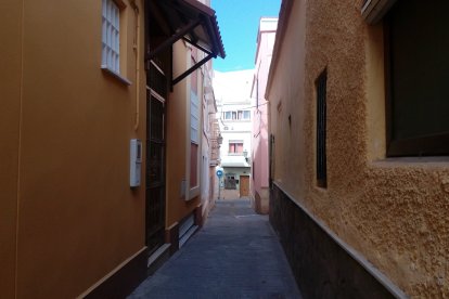 Innata belleza en cualquier momento del día.