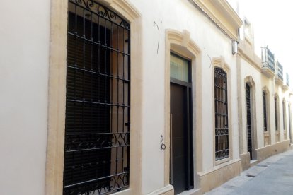 Innata belleza en cualquier momento del día.