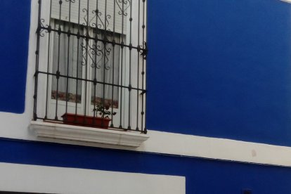 Un paseo por las callejuelas de la capital.