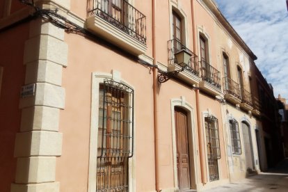 Innata belleza en cualquier momento del día.