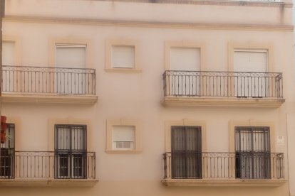 Un paseo por las callejuelas de la capital.