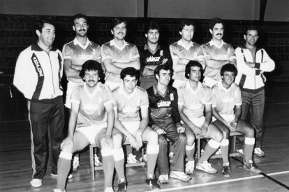 La Selección de Andalucía plagada de almerienses.