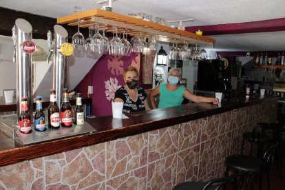 Bodeguilla La Contraviesa.