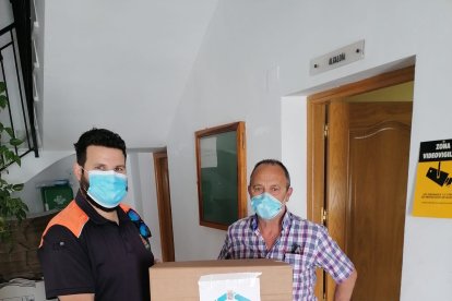 Armuña del Almanzora.