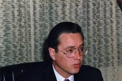 En una entrevista con la Cadena SER.