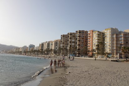 Atípica noche de San Juan marcada por el coronavirus.