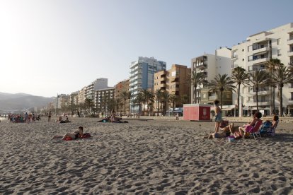 Atípica noche de San Juan marcada por el coronavirus.