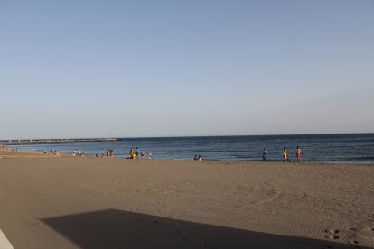 Atípica noche de San Juan marcada por el coronavirus.