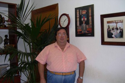 Ha realizado una gran labor en el deporte de Roquetas de Mar.