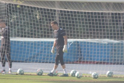 Capitán Fernando.