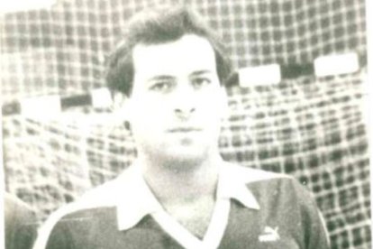 El 5 del Europa Óptica Almería.