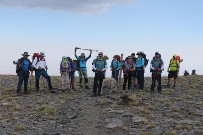 Esta actividad les acerca a la nueva normalidad.