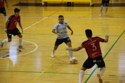 La calidad se impone en el play off de ascenso.
