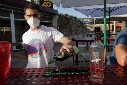 Made in Ibiza en Náutica.