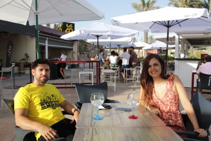 Made in Ibiza en Náutica.