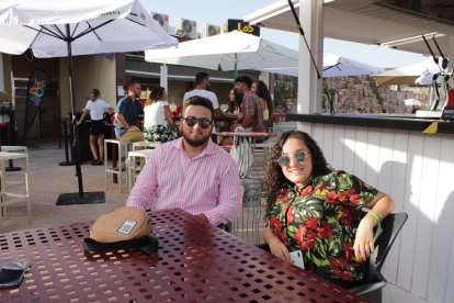 Made in Ibiza en Náutica.