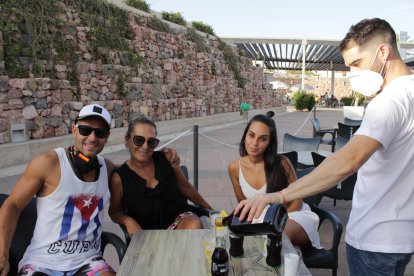 Made in Ibiza en Náutica.