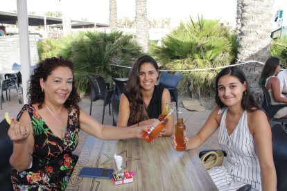 Made in Ibiza en Náutica.