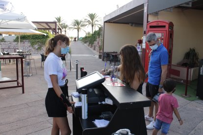 Made in Ibiza en Náutica.