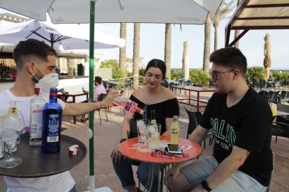 Made in Ibiza en Náutica.