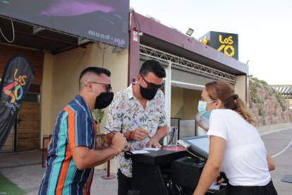 Made in Ibiza en Náutica.