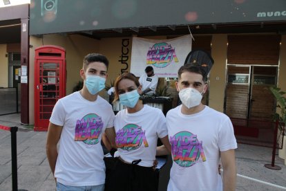 Made in Ibiza en Náutica.