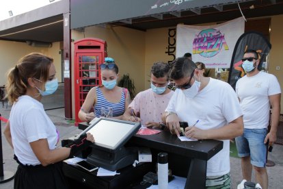 Made in Ibiza en Náutica.