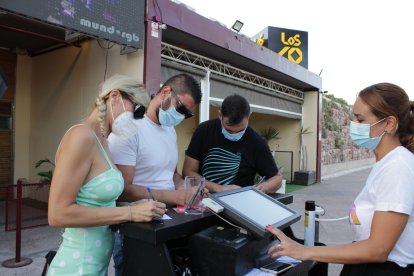 Made in Ibiza en Náutica.