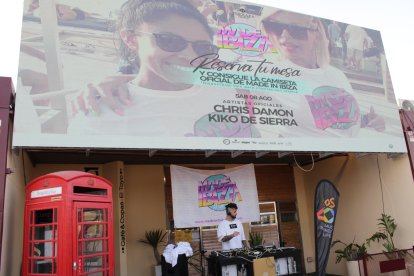 Made in Ibiza en Náutica.