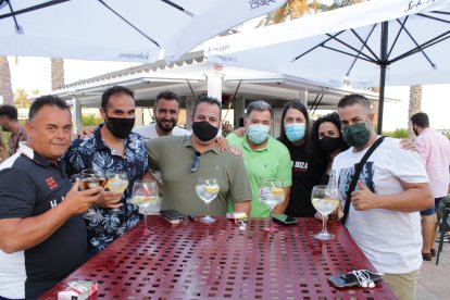 Made in Ibiza en Náutica.