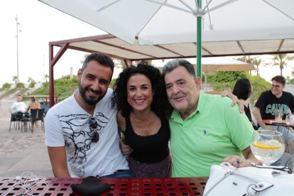 Made in Ibiza en Náutica.