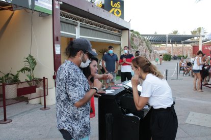 Made in Ibiza en Náutica.