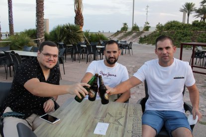 Made in Ibiza en Náutica.