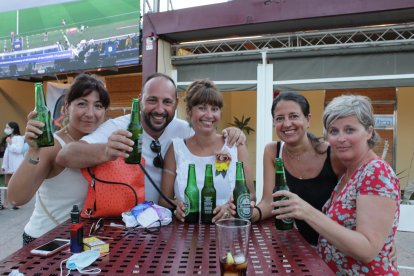 Made in Ibiza en Náutica.