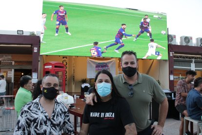 Made in Ibiza en Náutica.