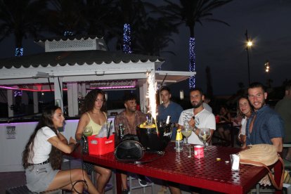 Made in Ibiza en Náutica.