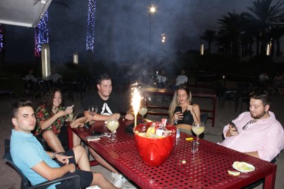 Made in Ibiza en Náutica.