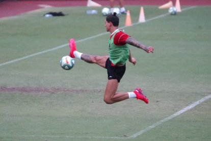 Darwin Núñez.