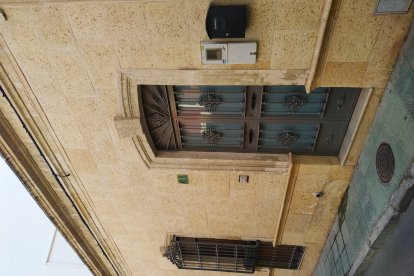 Vivienda rehabilitada y modernizada pero que guarda su esencia