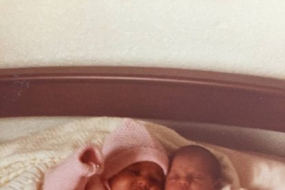 Ellas tienen \'la culpa\' de que Carlos y a Loli sean El Papico y La Mamica.