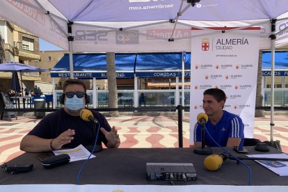 El novillero José Cabrera participará en un ciclo de novilladas.